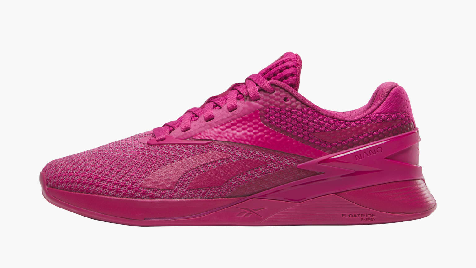 Reebok crossfit cheap nano hombre rosas